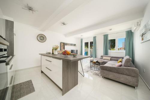 Apartman Iris