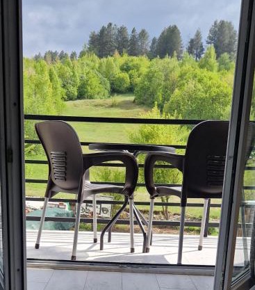 Apartman Irvas Kolasin