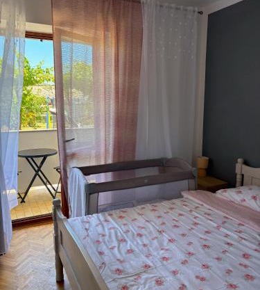 Apartman Ivče