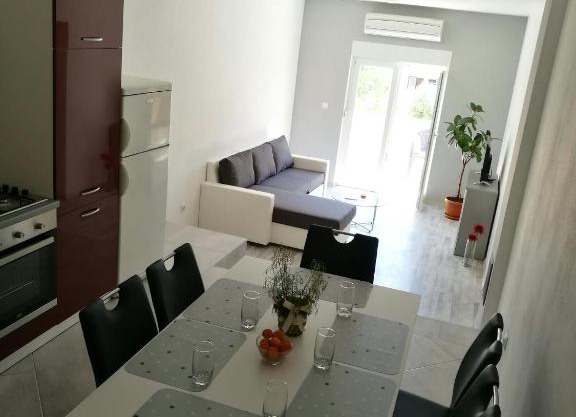 Apartman IVANKOVIC*