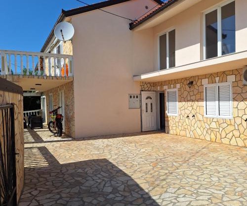 Apartman Ivica Toja