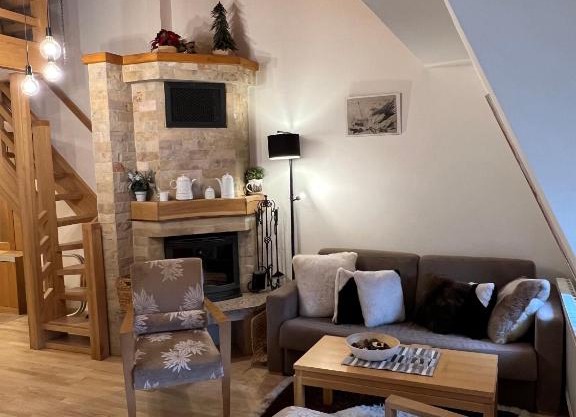 Apartman Jahorina-hotel Vucko