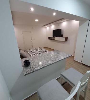 Apartman Jankulovski