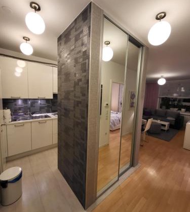 Apartman Jarun lake lux