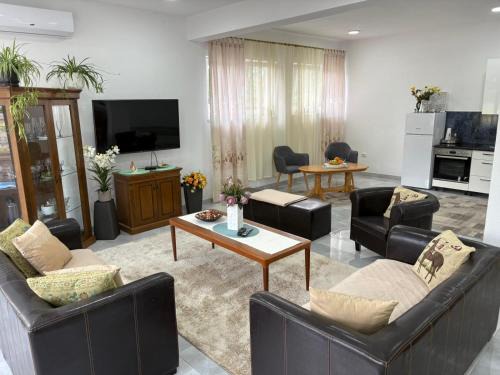 Apartman Jasmina