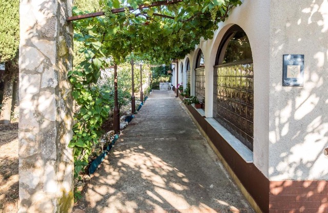 Apartman Jasmina