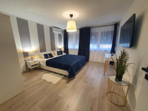 Apartman Jež 4 De Lux - self check in, free parking