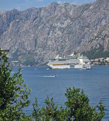 Apartman Jelena