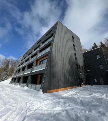 Apartman Jizerky