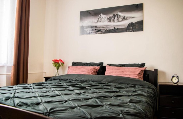Apartman JnJ Velkomoravska