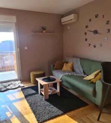 Apartman *Joy*