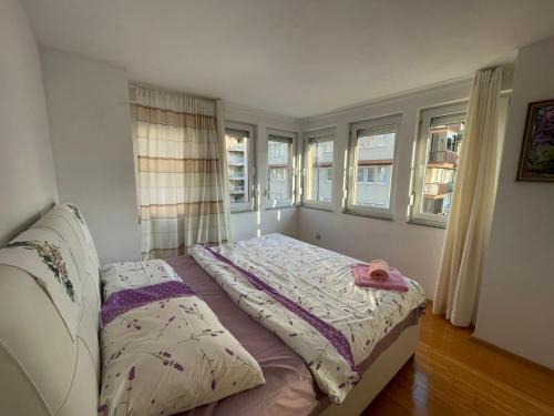Apartman Jusuf