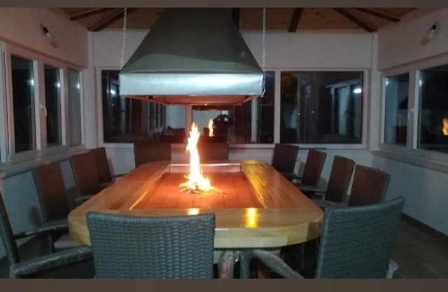 Apartman Kaja