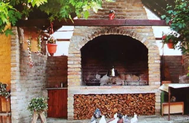 Apartman Kalinka