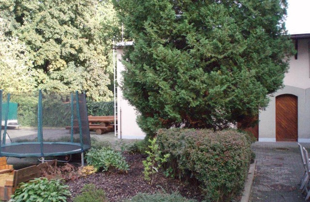 Apartmán Kamzík