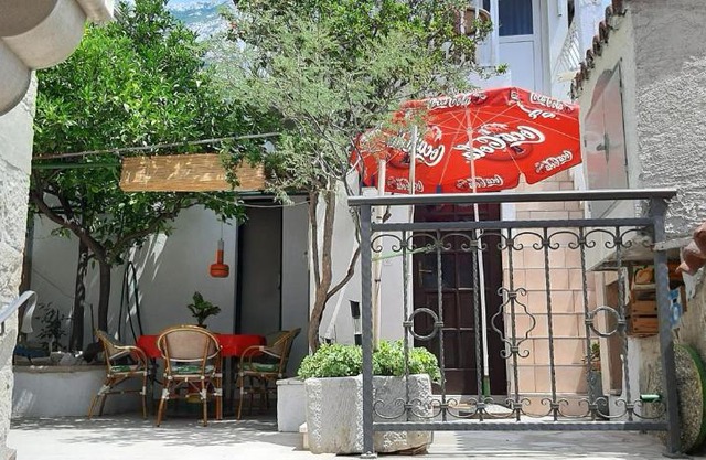 Apartman Karla
