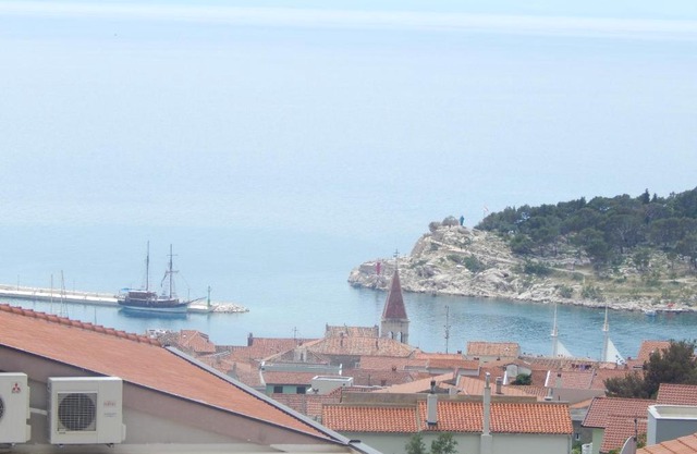 Apartman Karlo