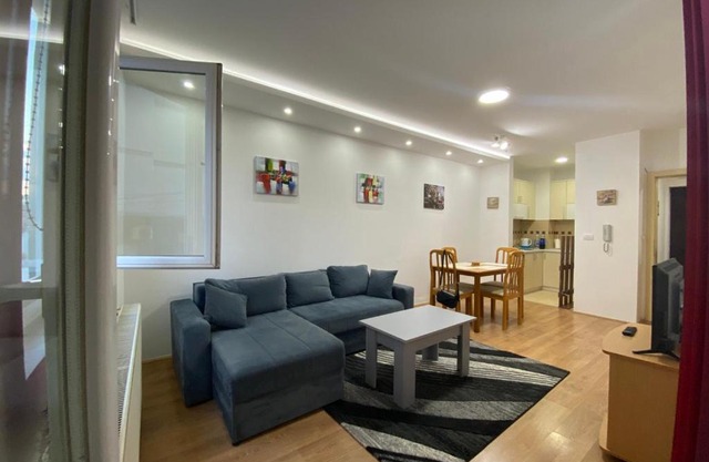 Apartman Kasija