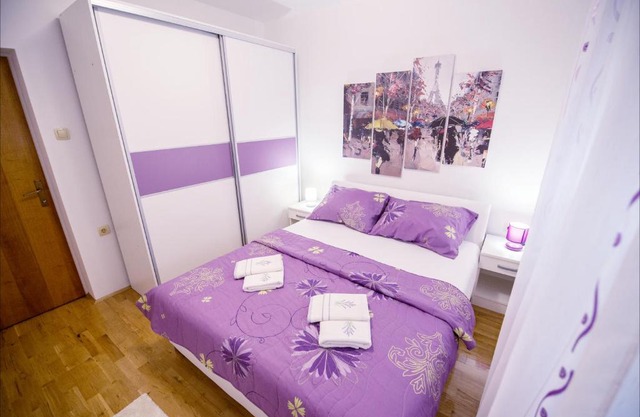 Apartman Katarina
