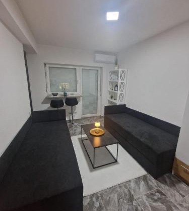 Apartman Katić