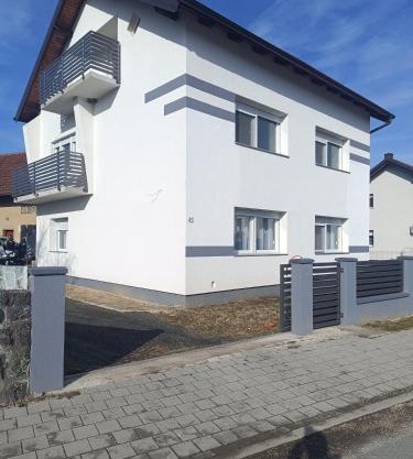 Apartman Katić