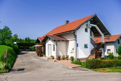 Apartman Katja