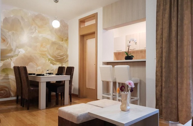 Apartman KEJ free parking