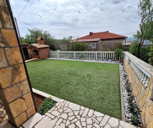 APARTMAN KIARA