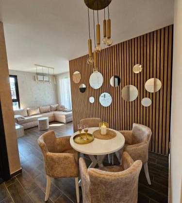 Apartman KING CENTAR