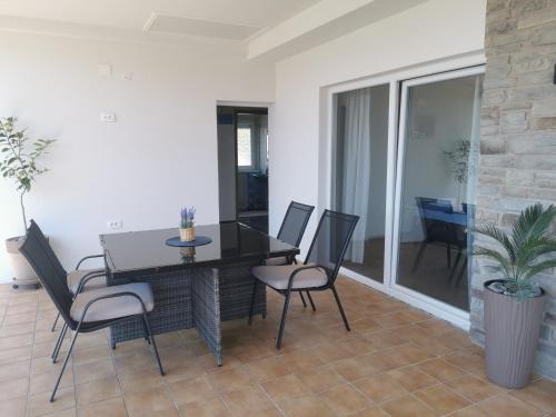Apartman Klara