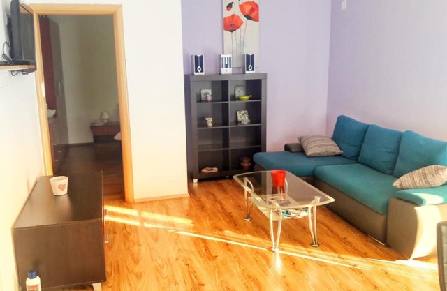 Apartman Kolan