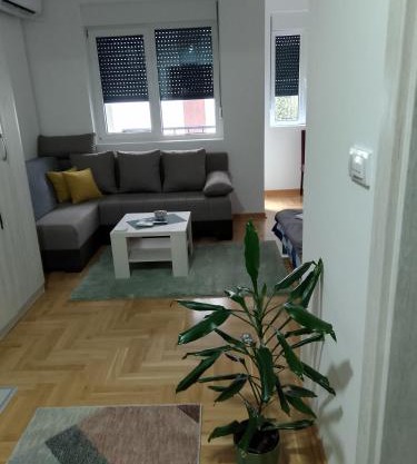 Apartman Konak