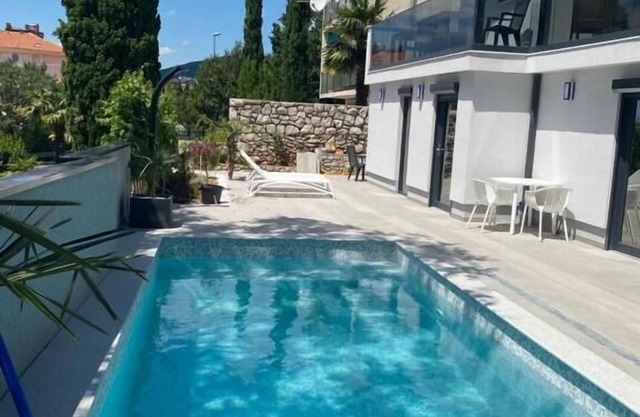 Apartman Konstantin