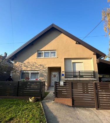 Apartman Kopriva