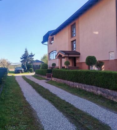 Apartman Kristian Zagreb Airport