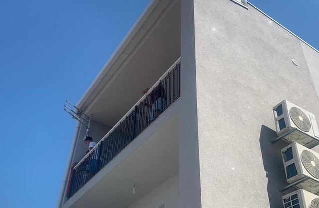 Apartman Kristijan