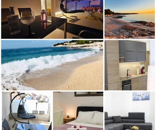 Apartman Kristina