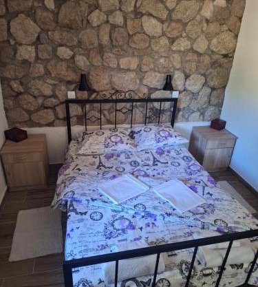 Apartman Krivošije