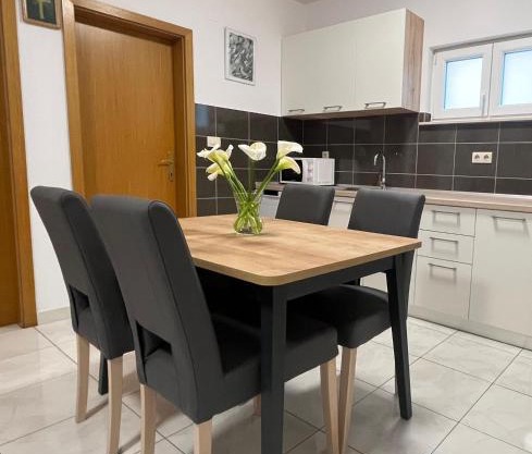 Apartman Krstičević