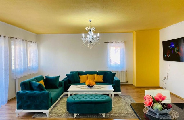 Apartman Kula