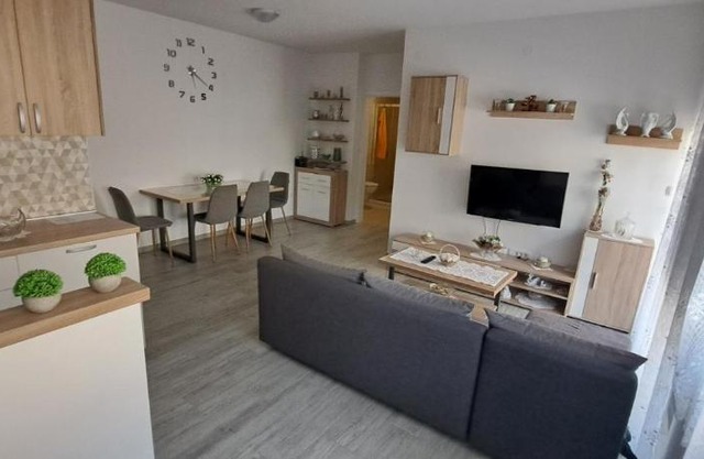 Apartman La-iv