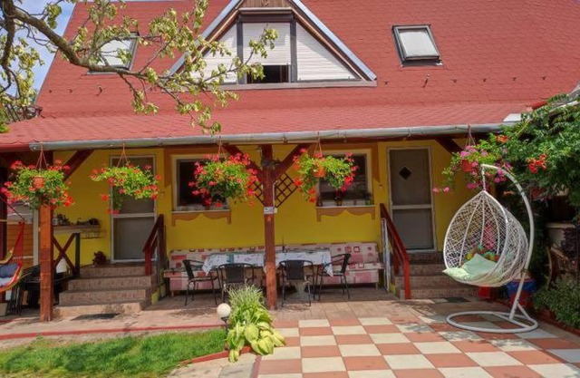 Apartman LALI