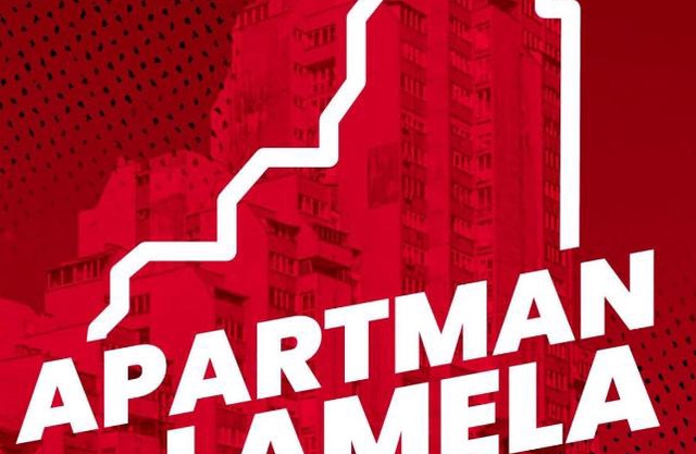 Apartman Lamela