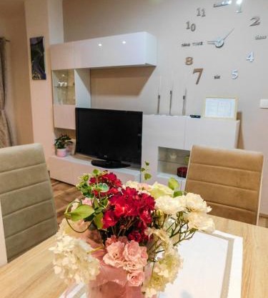 Apartman Lara
