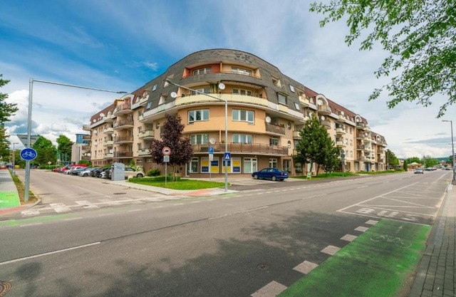 Apartmán Largo