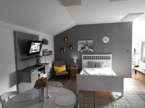 Apartman Lastovicka