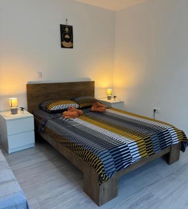Apartman Laura