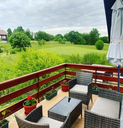 Apartman Laura