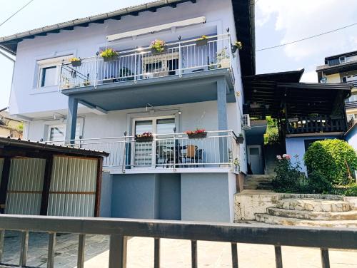 Apartman Lavanda