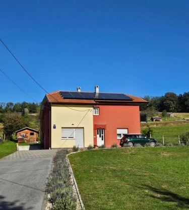 Apartman Lavanda